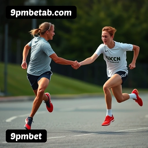 Requisitos do APK da 9pmbet para Android