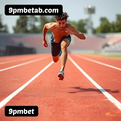 Comparação APP mobile vs versão web da 9pmbet