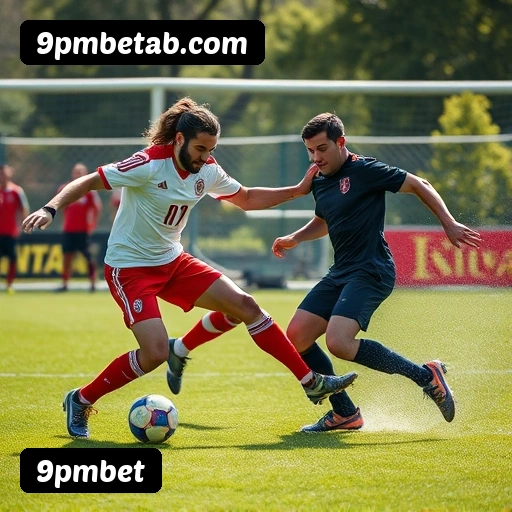 9pmbet PIX instantâneo Brasil - Depósito e saque em minutos 24/7